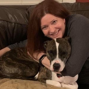 Meet your Posher, Laurie